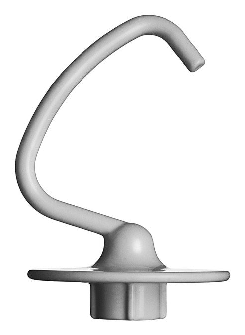KitchenAid 5KSM125EMH миксер Стационарен миксер 300 W Бежов