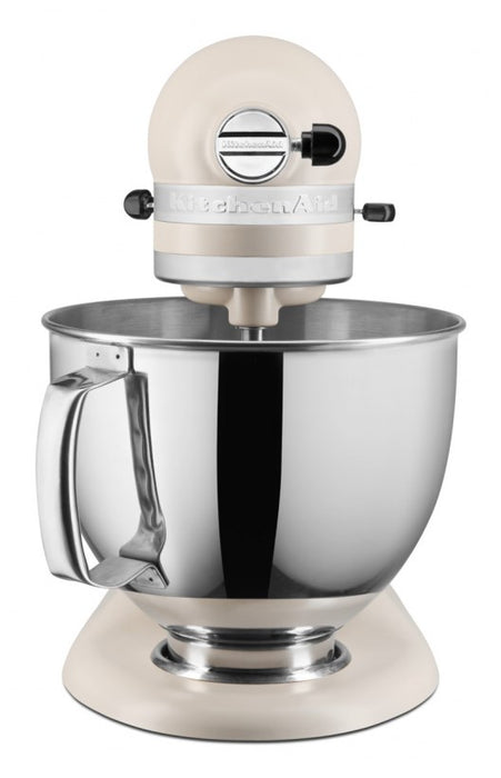 KitchenAid 5KSM125EMH миксер Стационарен миксер 300 W Бежов