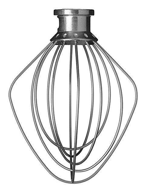 KitchenAid 5KSM125EMH миксер Стационарен миксер 300 W Бежов