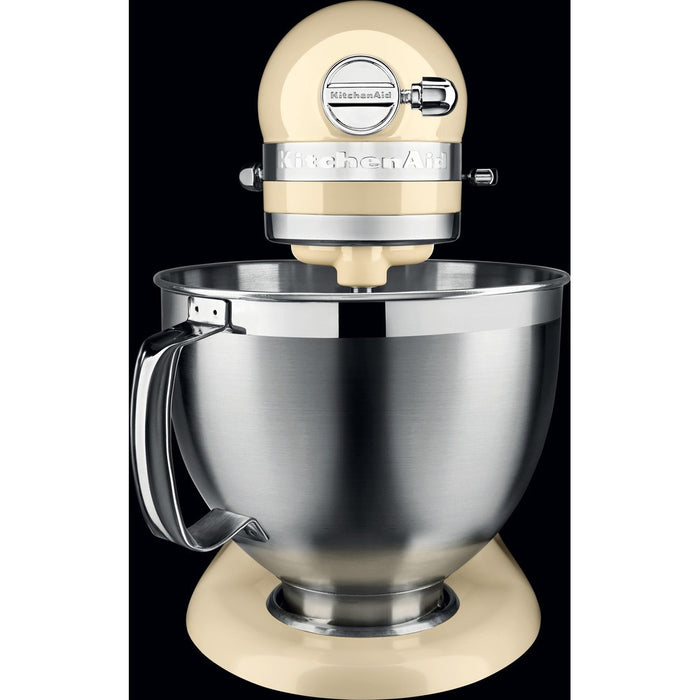 Кухненски робот KitchenAid 5KSM185PSEAC Cream 4.8 л 300 W
