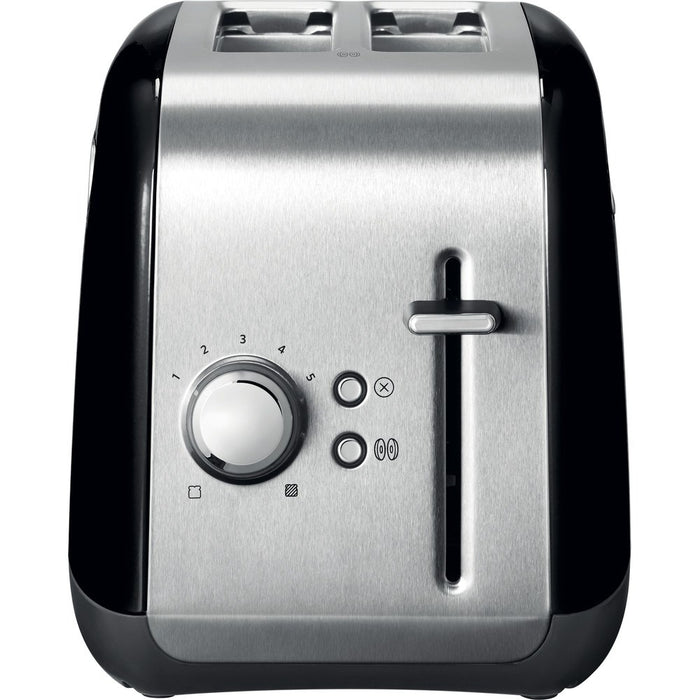 KitchenAid 5KMT2115EOB тостер 2 филийки Черен