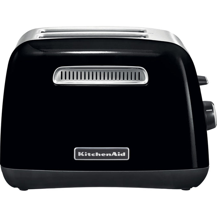 KitchenAid 5KMT2115EOB тостер 2 филийки Черен