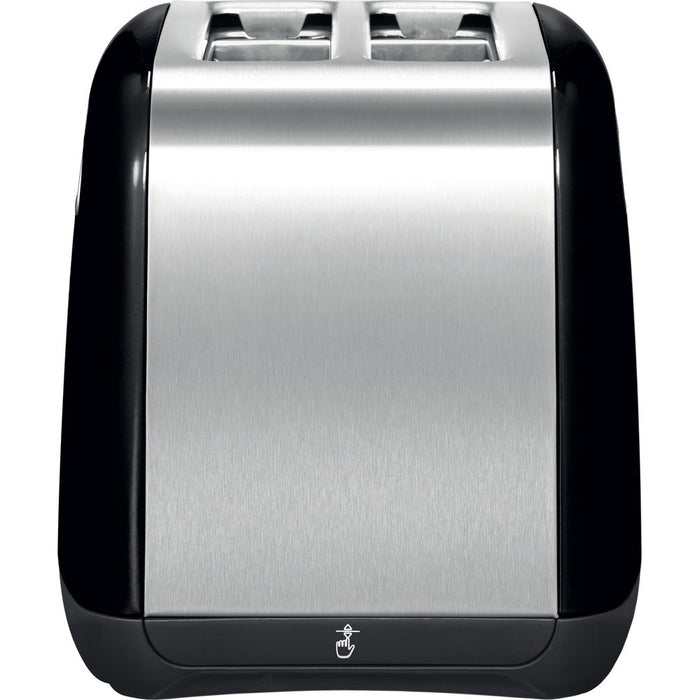 KitchenAid 5KMT2115EOB тостер 2 филийки Черен