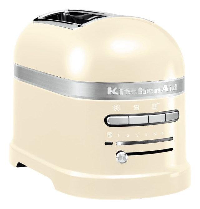 KitchenAid 5KMT2204EAC 7 2 филия(и) 1250 W Сметана
