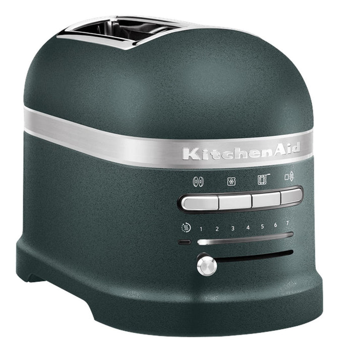KitchenAid 5KMT2204EPP 7 2 филия(и) 1250 W цвят петрол