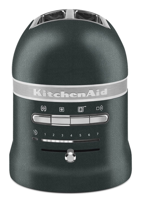 KitchenAid 5KMT2204EPP 7 2 филия(и) 1250 W цвят петрол