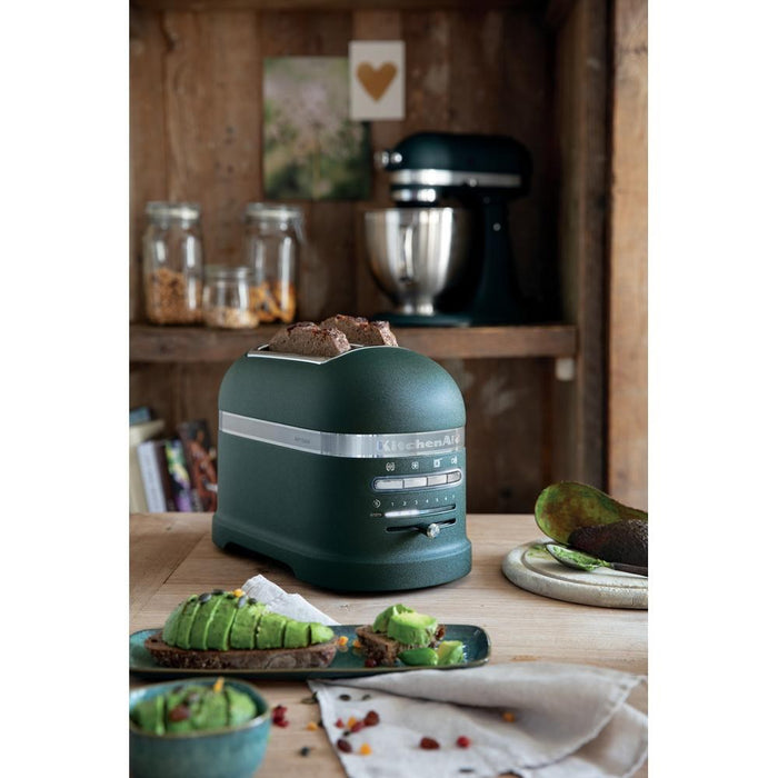 KitchenAid 5KMT2204EPP 7 2 филия(и) 1250 W цвят петрол