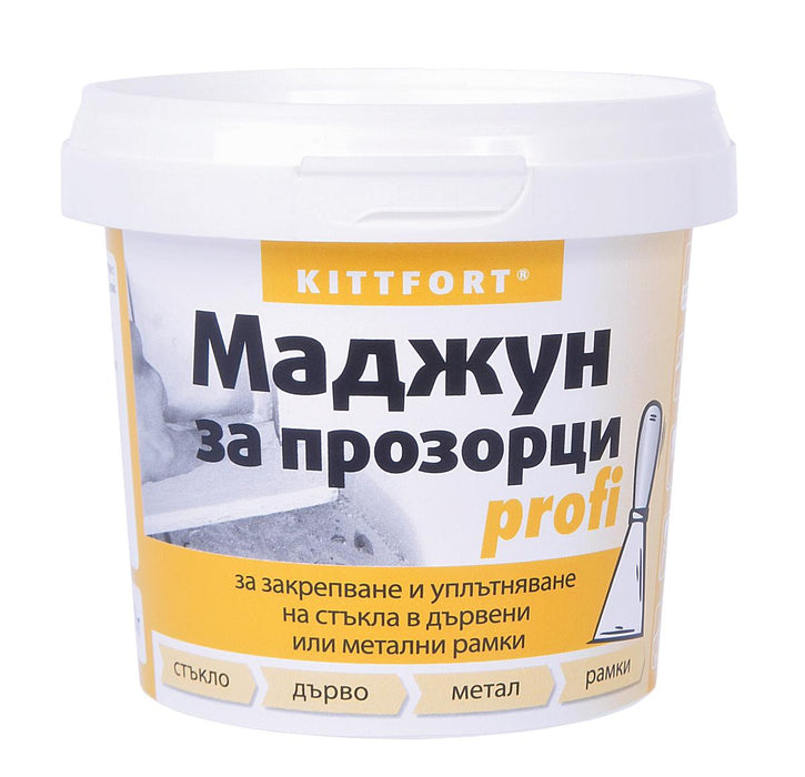 МАДЖУН КИТФОРТ 650ГР.