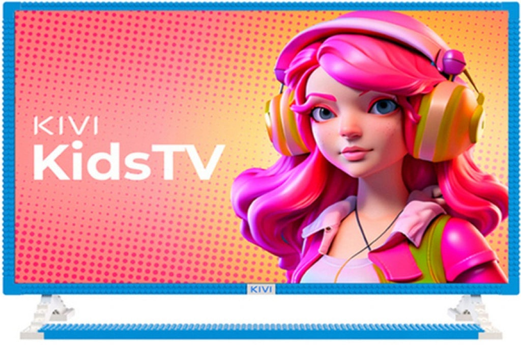 Телевизор KIVI 32KIDS TV SMART