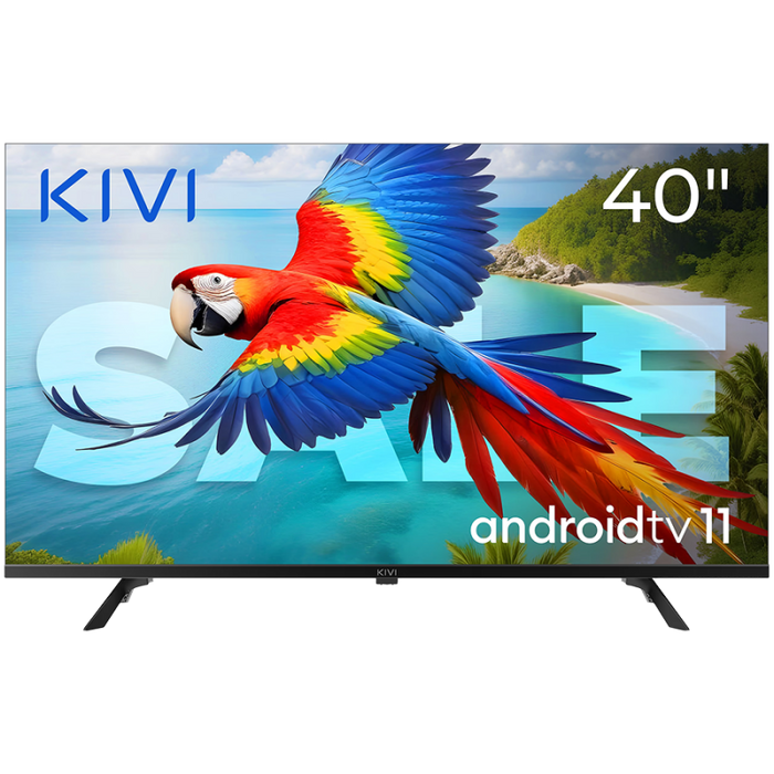 Телевизор KIVI 40F730QB