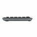Kлаиатура с безжична мишка Logitech MK270 QWERTY английски