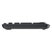 Kлаиатура с безжична мишка Logitech MK295 френски Черен Сив