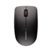 Kлаиатура с безжична мишка Cherry JD 0710ES 2 Черен