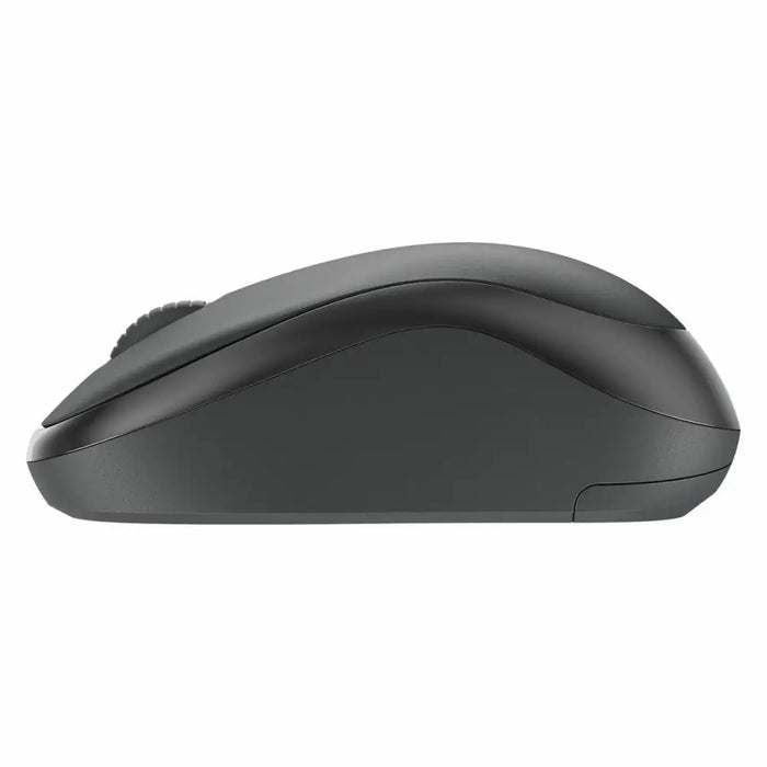 Kлаиатура с безжична мишка Logitech 920-009870 Безжичен
