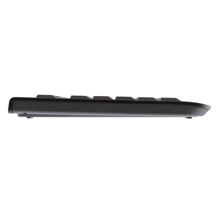 Kлаиатура с безжична мишка Cherry JD 0710ES 2 Черен