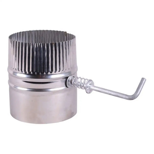 КЛАПА ИНОКС Ф130MM KAMININOX
