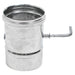 КЛАПА ИНОКС Ф100MM KAMININOX