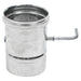 КЛАПА ИНОКС Ф80MM KAMININOX