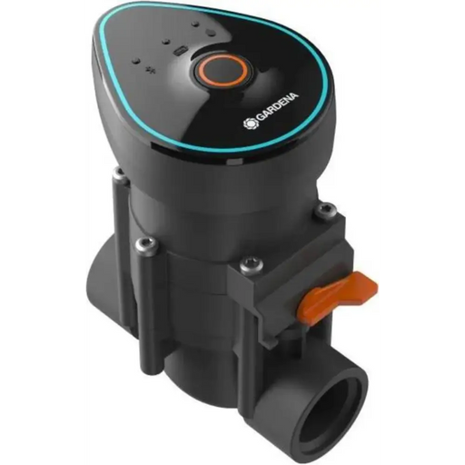 КЛАПАН ЗА ПОЛИВАНЕ 9V BLUETOOTH GARDENA