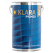 KLARA ГРУНД БЯЛ 5 L KLARA