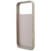 Класически калъф Guess 4G за iPhone 17 Pro Max - розов