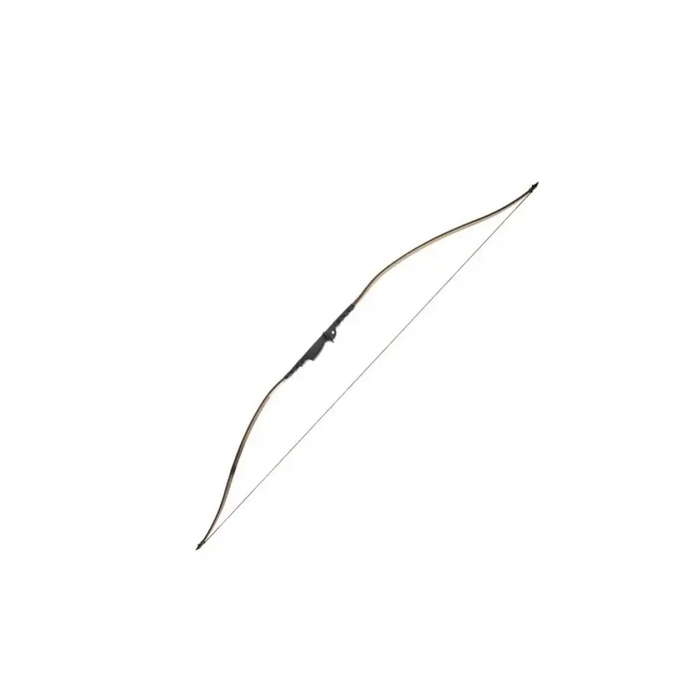 Класически лък Poe Lang Robin Hood 30-35lb кафяв