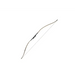 Класически лък Poe Lang Robin Hood 30-35lb кафяв
