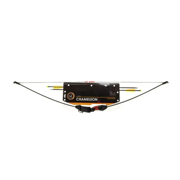 Класически лък Poe Lang EK Chameleon 10-15 LB
