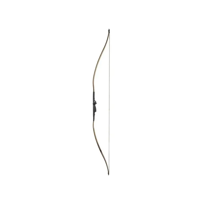 Класически лък Poe Lang Robin Hood 30-35lb кафяв