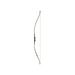 Класически лък Poe Lang Robin Hood 30-35lb кафяв