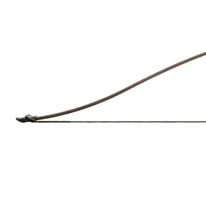Класически лък Poe Lang Robin Hood 30-35lb кафяв
