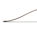 Класически лък Poe Lang Robin Hood 30-35lb кафяв