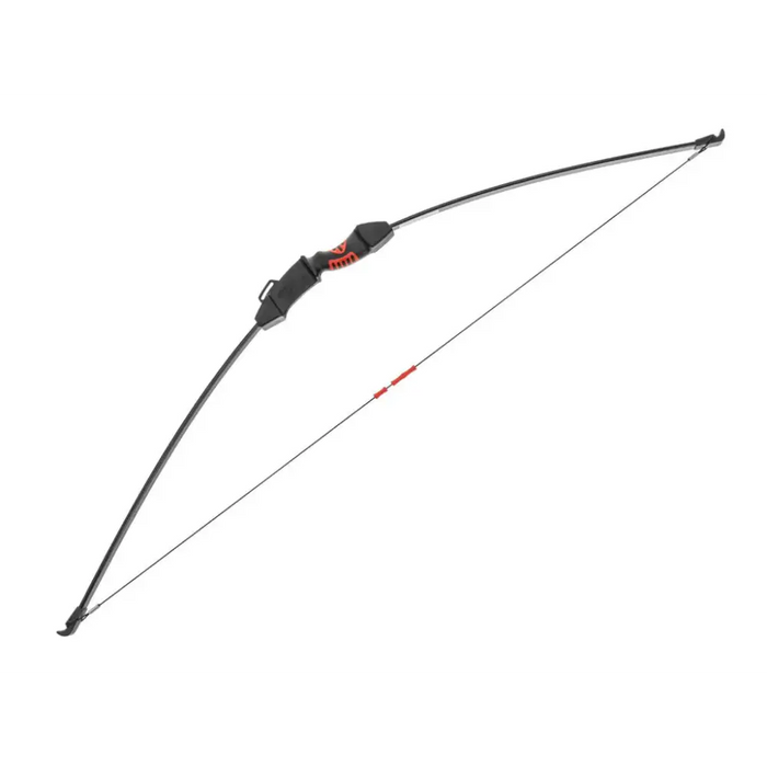 Класически лък Poe Lang EK Chameleon 10-15 LB