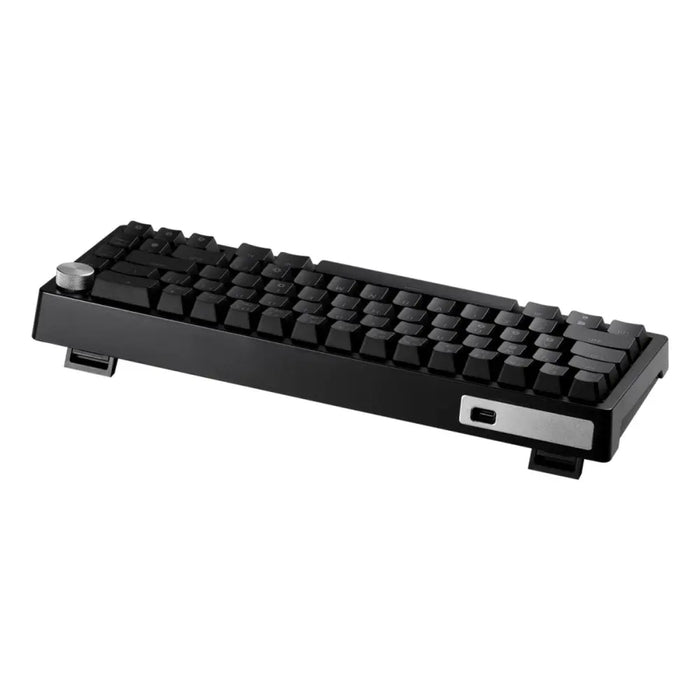 Клавиатура XPG 75261478 Черен