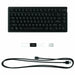 Клавиатура HyperX RISE 75 Черен