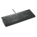 Клавиатура Lenovo 4Y41B69380 Черен Испанска Qwerty QWERTY