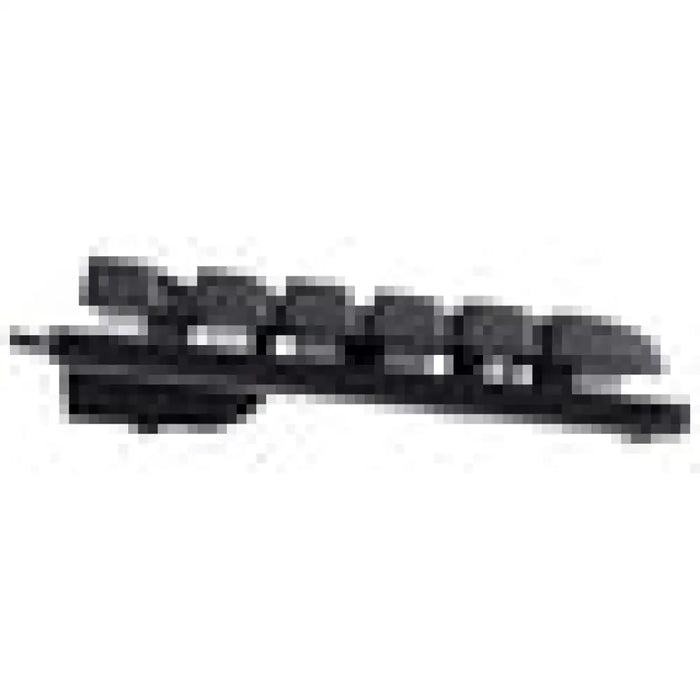 Клавиатура TRUST GXT 833 THADO TKL 25886