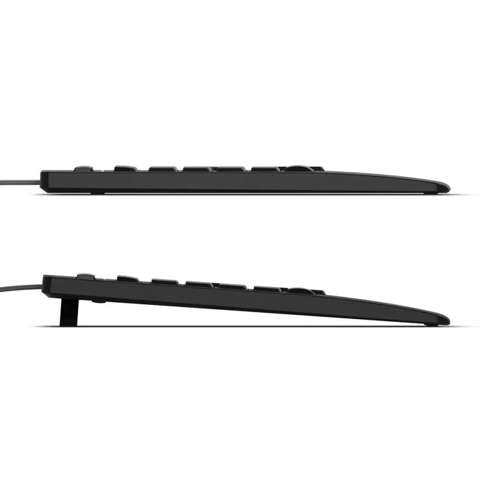 Клавиатура 3Dconnexion 3DX-700092 Черен Qwerty US