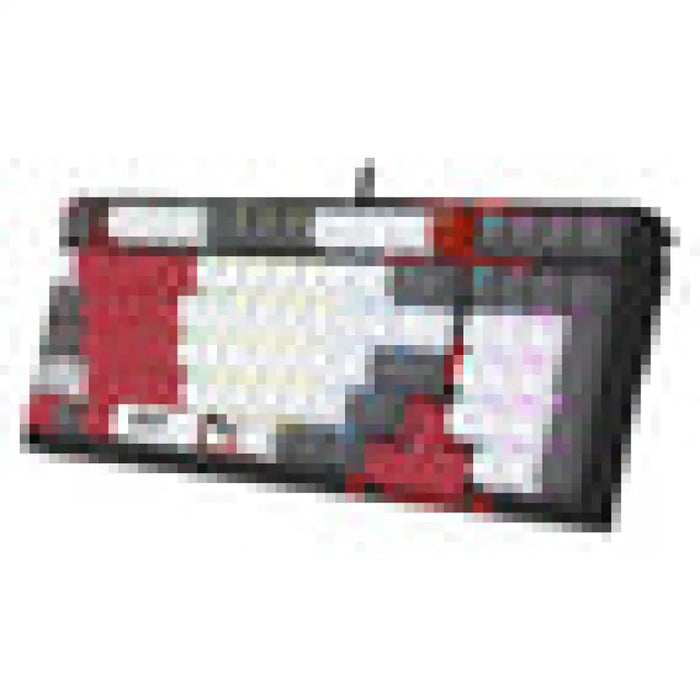 Клавиатура A4 BLOODY S98 NARAKA BLMS RGB RED SW