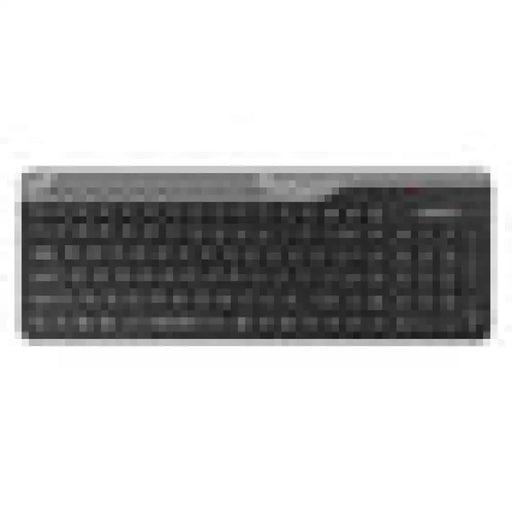 Клавиатура A4 FSTYLER FBK25 BLACK с поставка за GSM/TABLET