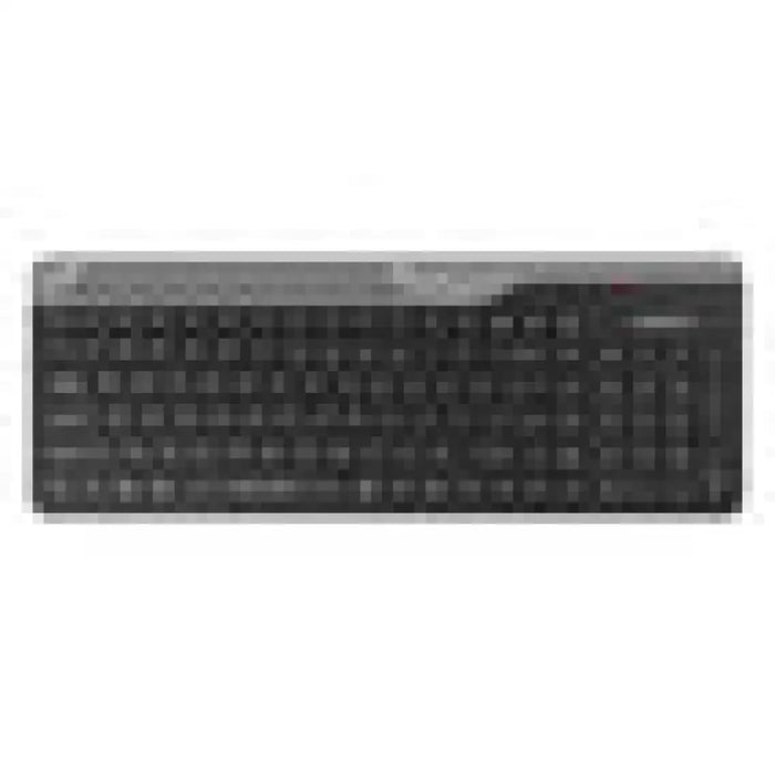 Клавиатура A4 FSTYLER FBK25 BLACK с поставка за GSM/TABLET