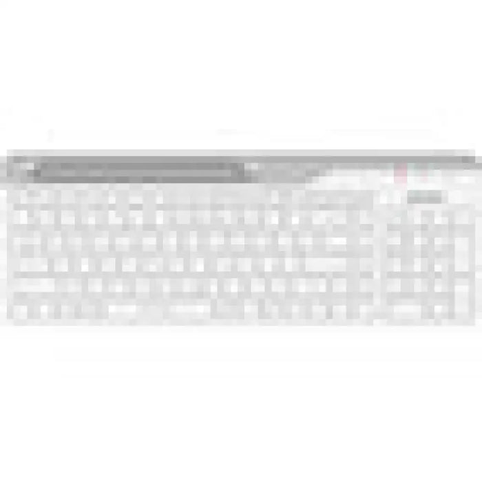 Клавиатура A4 FSTYLER FBK25 WHITE с поставка за GSM/TABLET