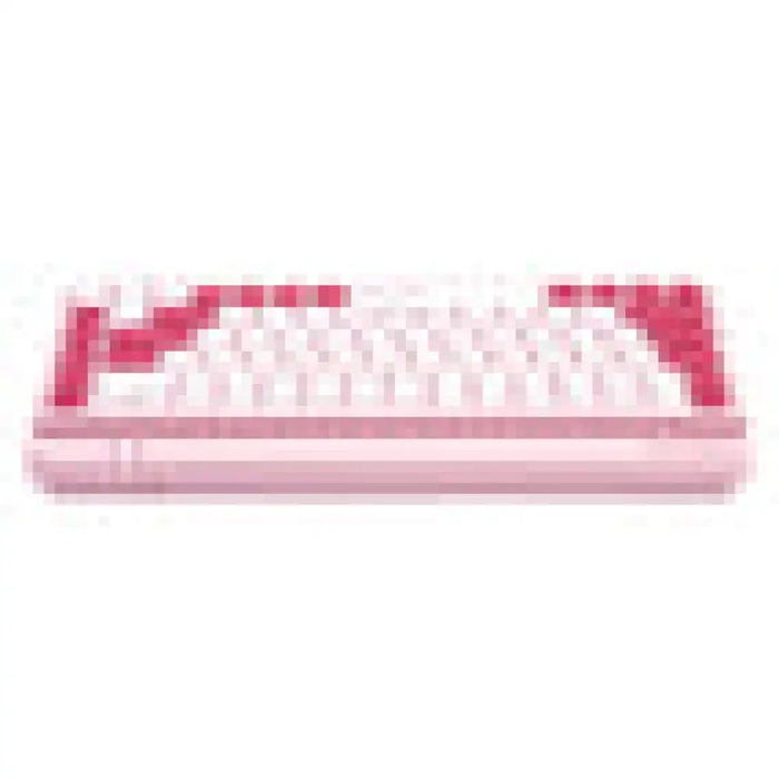 Клавиатура A4 FSTYLER FBK30 AVOCADO QuietKey Multi-Device