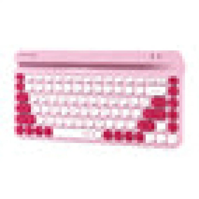 Клавиатура A4 FSTYLER FBK30 AVOCADO QuietKey Multi-Device