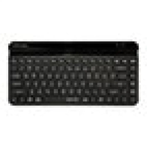 Клавиатура A4 FSTYLER FBK30 AVOCADO QuietKey Multi-Device