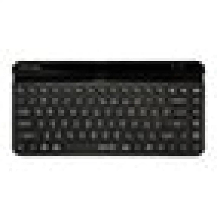 Клавиатура A4 FSTYLER FBK30 AVOCADO QuietKey Multi-Device