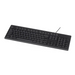 Клавиатура A4Tech KR-83 USB Черна