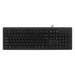 Клавиатура A4Tech KR-83 USB Черна