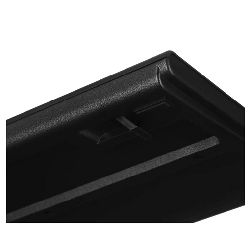 Клавиатура A4Tech KR-85 USB QWERTY US English Черна