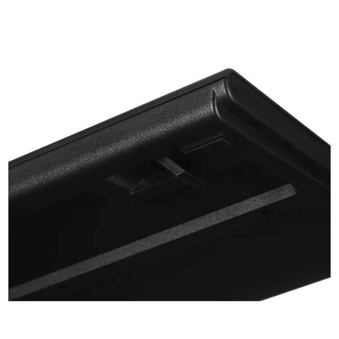 Клавиатура A4Tech KR-85 USB QWERTY US English Черна